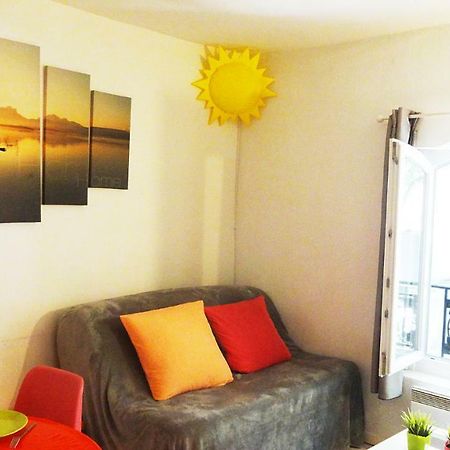 Comedie Musee-Fabre Parking Offert Climatisation Apartment Montpellier Exterior photo