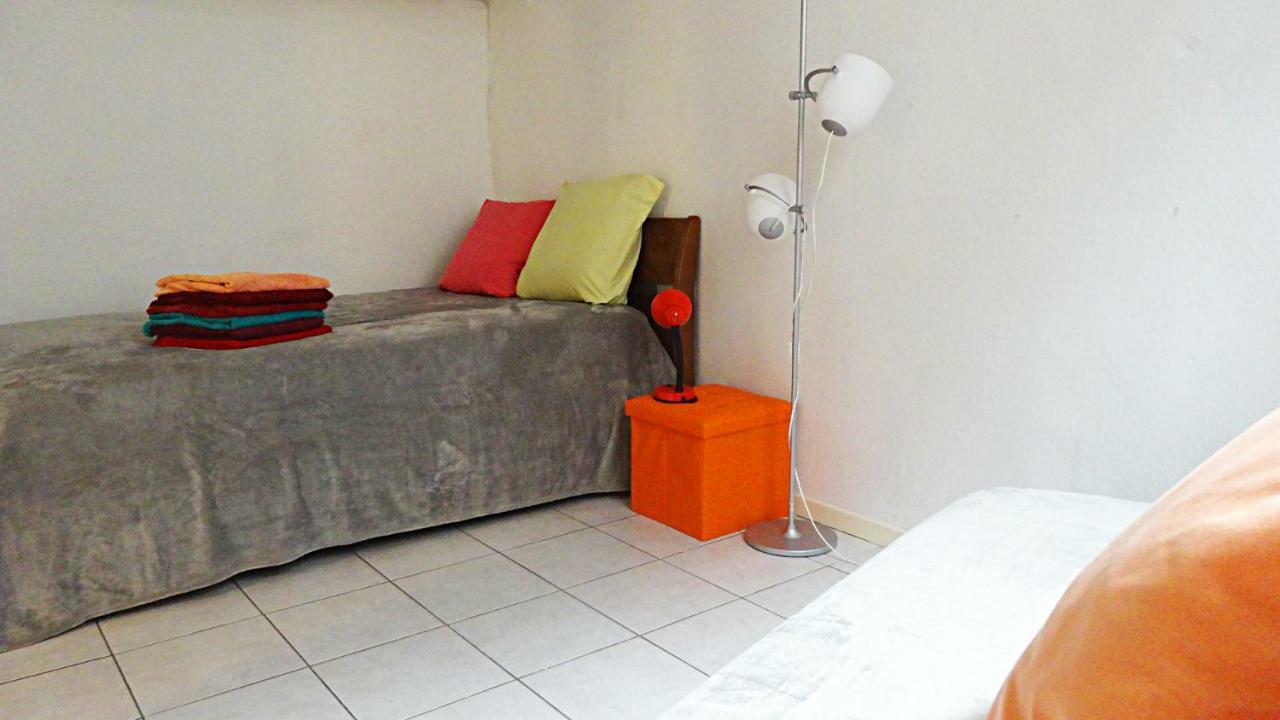 Comedie Musee-Fabre Parking Offert Climatisation Apartment Montpellier Exterior photo